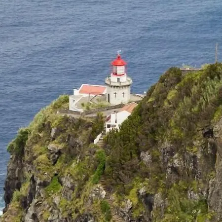 Vale Hotel Furnas (Azores)