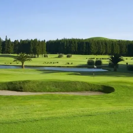 Hotel Vale Furnas (Azores)