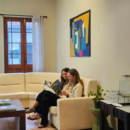 淡水河谷豪园酒店 酒店