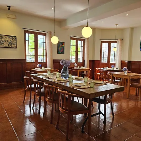 淡水河谷豪园酒店 酒店