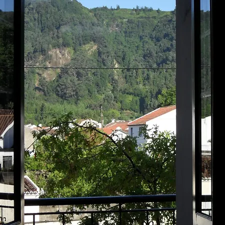 Vale Hotel