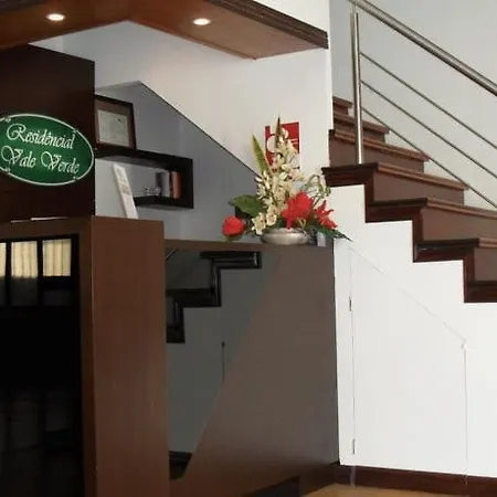 Vale Hotel Furnas (Azores)