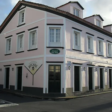 Hotel Vale