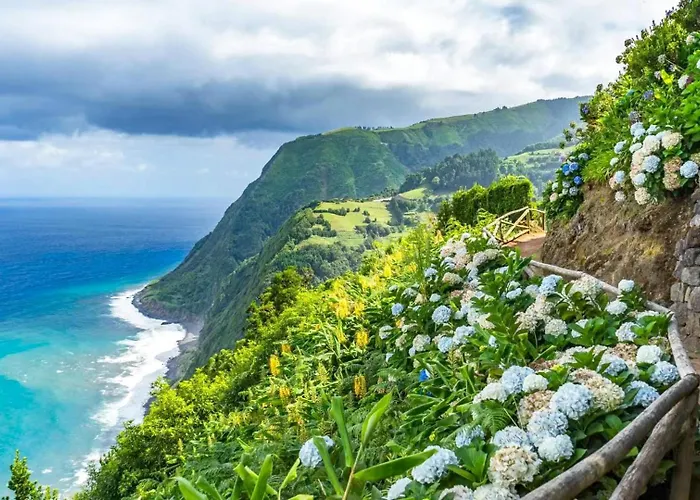 Vale Furnas (Azores)