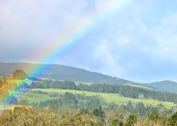Vale Ξενοδοχείο Furnas (Azores)
