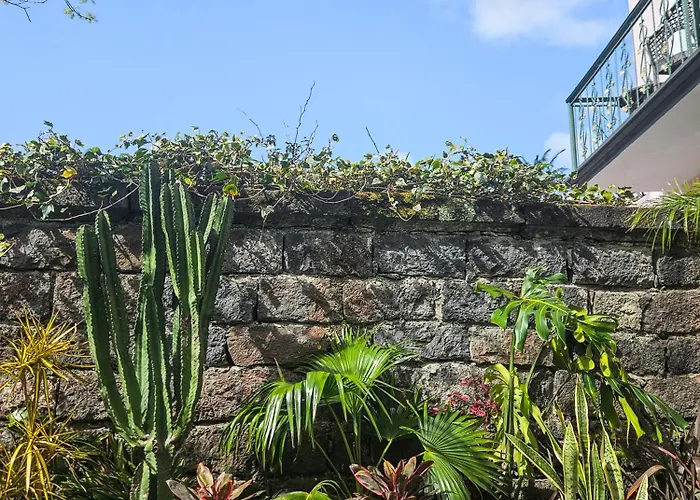 Vale Hotel Furnas (Azores)