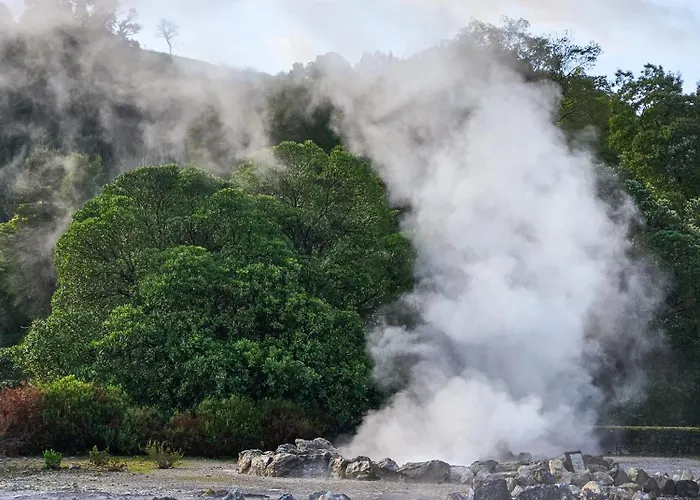 Ξενοδοχείο Vale 2*