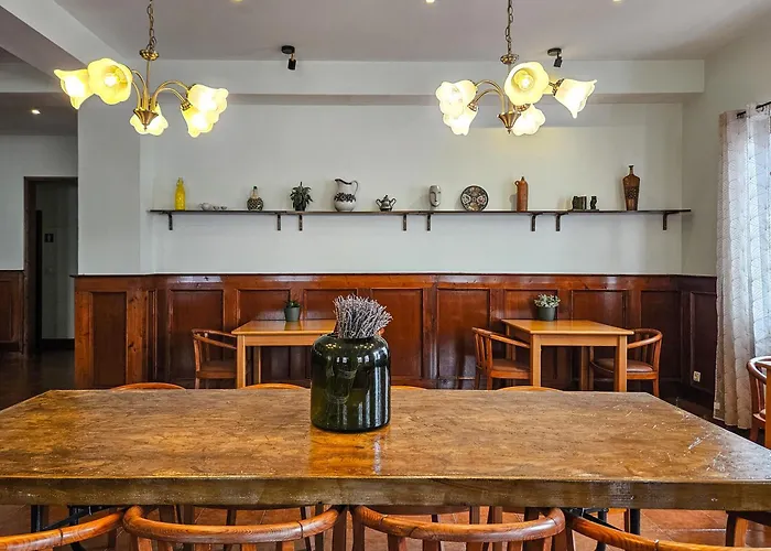 Ξενοδοχείο Vale 2*