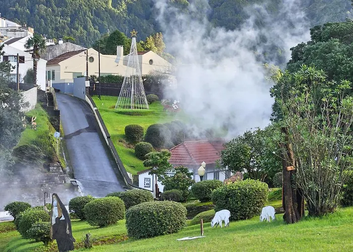 Vale Ξενοδοχείο 2*