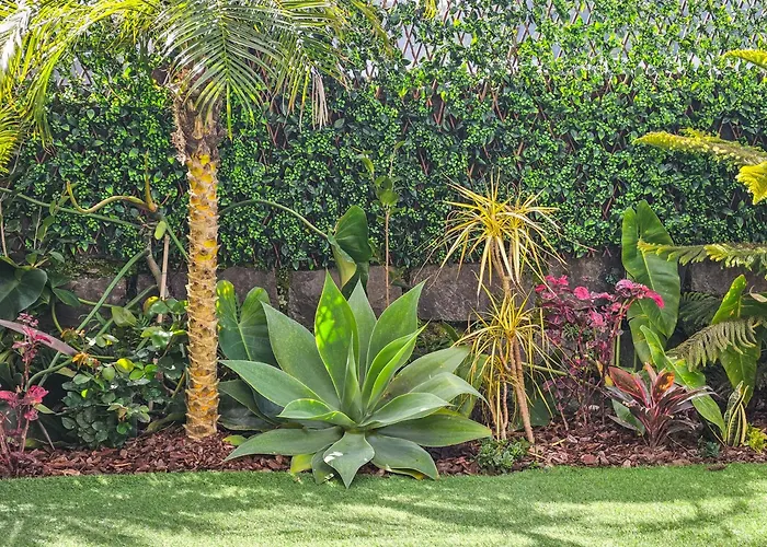 Vale Hotel Furnas (Azores)