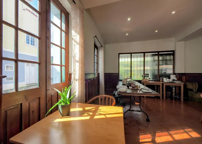 Vale 2* Furnas (Azores)