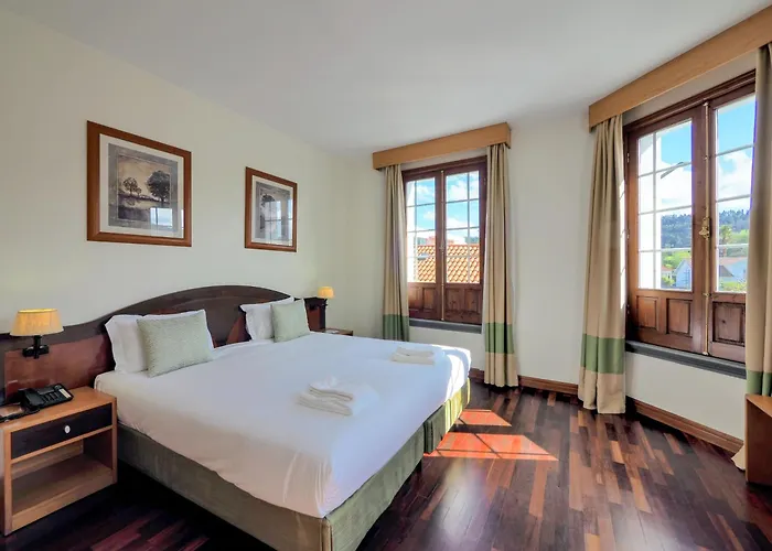 Hotel Vale Furnas (Azores)