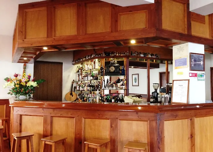 Vale 2* Furnas (Azores)