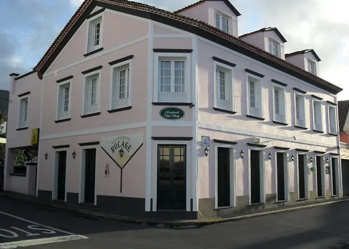 Vale Furnas (Azores)