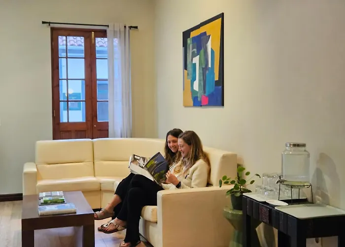 Vale Ξενοδοχείο