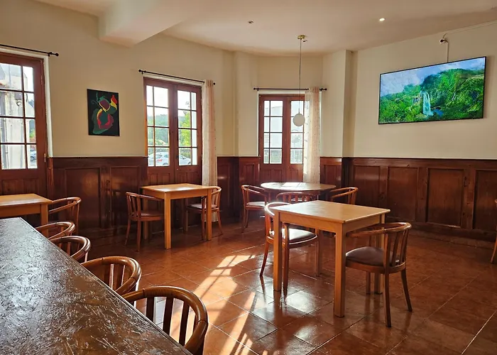 Hotel Vale Furnas (Azores)