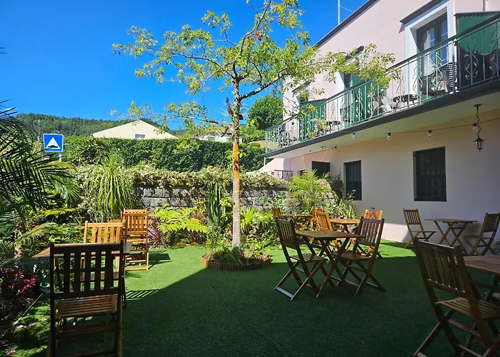 Vale Furnas (Azores)